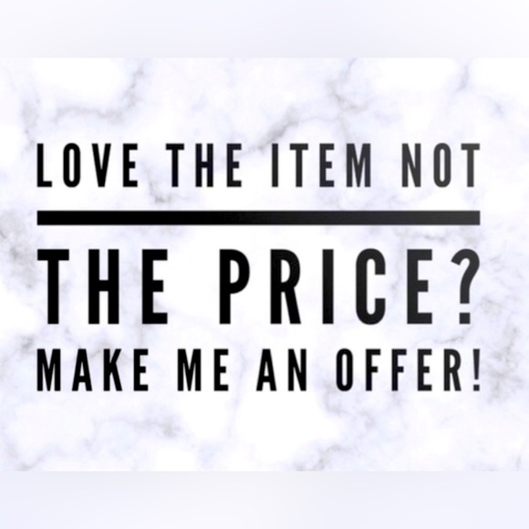 Make an offer:) - Picture 1 of 1